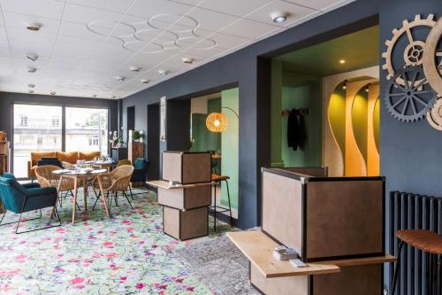 Sure Hotel by Best Western Argentan - image 5