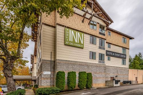 The INN at Gig Harbor