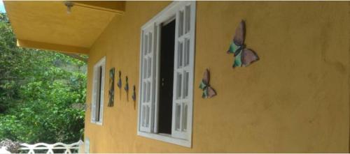 Aconchego Grauna in Praia Grande