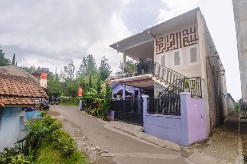 Koolkost Syariah at Penginapan Bumi Ahsan