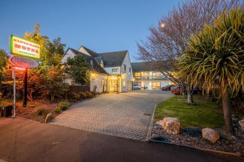 Kings Gate Motel, Nelson
