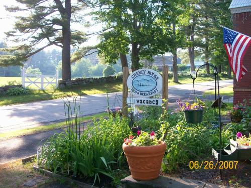 Cheney House Bed & Breakfast