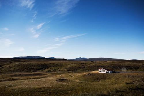 Hotel Gullfoss