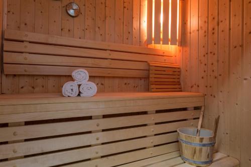 Mykonos Kosmoplaz Beach Resort Hotel - image 21