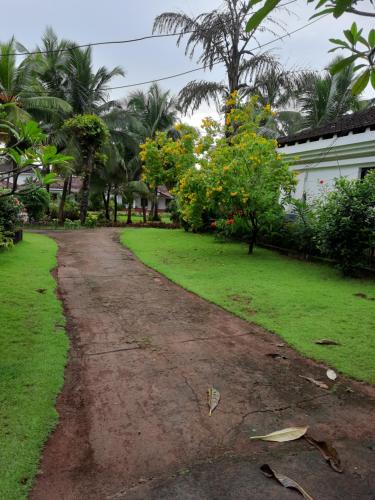 Villa Mayfair photo 4