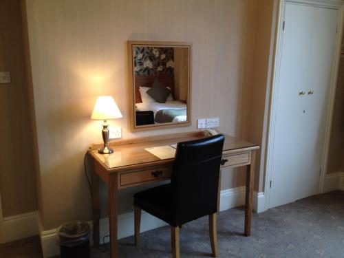 The Elizabeth House Hotel - image 12