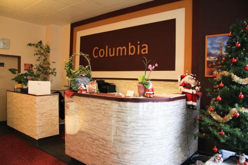 Hotel Columbia