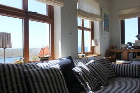 Clifden Bay Lodge – Clifden