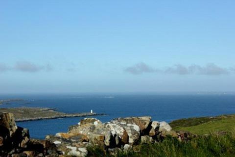 Clifden Bay Lodge