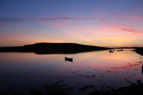 Clifden Bay Lodge