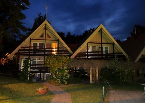 Vila Nendrė, Neringa (fotografie 6)