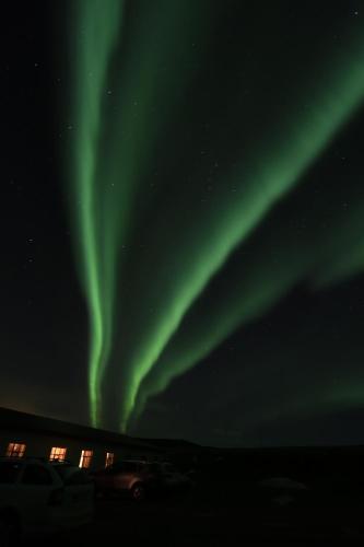 Hotel Gullfoss