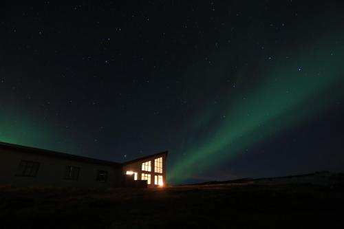 Hotel Gullfoss