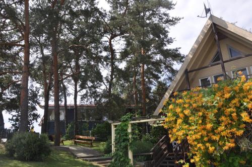 Vila Nendrė, Neringa (fotografie 10)