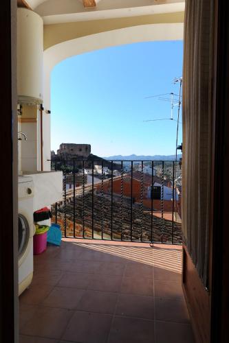 景觀, Apartamentos Rurales San Juan in 卡斯特爾諾波