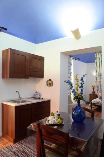 La Paranza Apartments