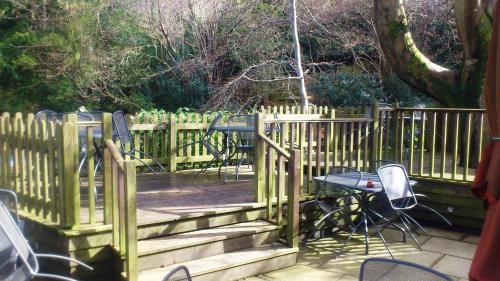 The Burley Inn - image 4