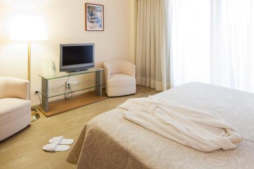 Hotel Royal Plaza
