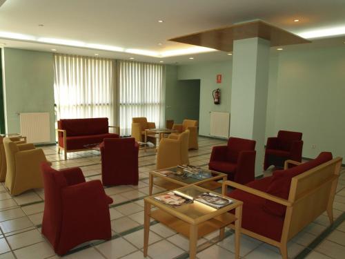 Hotel Lugones Nor