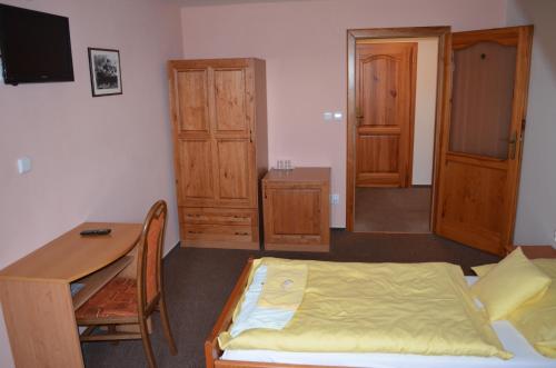 Hotel Na Statku 3