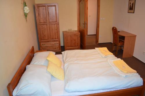 Hotel Na Statku - image 12