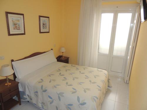 Hostal Gonzalo, Madrid