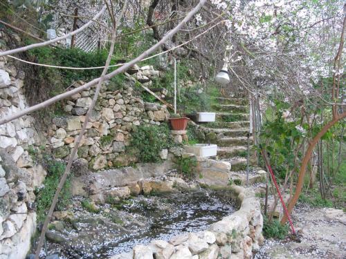 View of the Valley Guest House