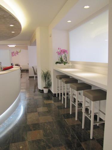 Hotel Scaranò - main image
