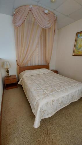 Ural Magnitogorsk Hotel - image 7