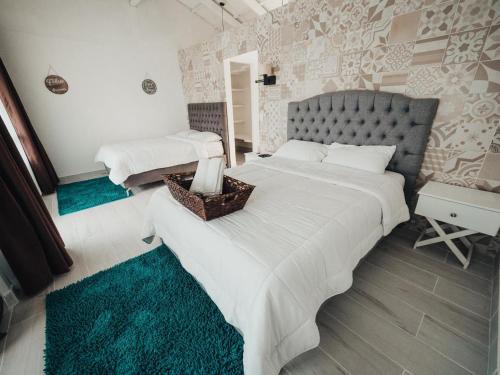 Hotel Arenal Vista Lodge, Fortuna (Foto 6)