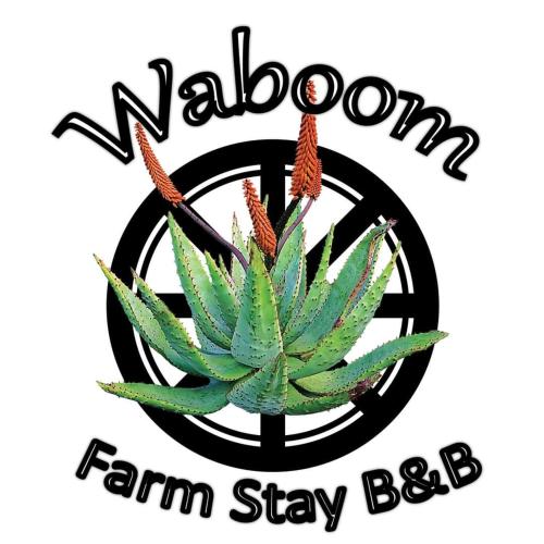 Waboom Farm Stay