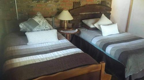 Waboom Farm Stay