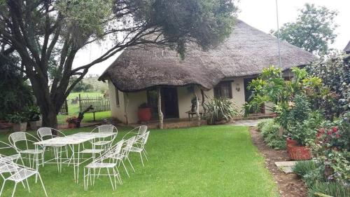 Waboom Farm Stay