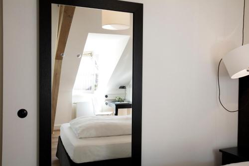 Double room, deluxe, small