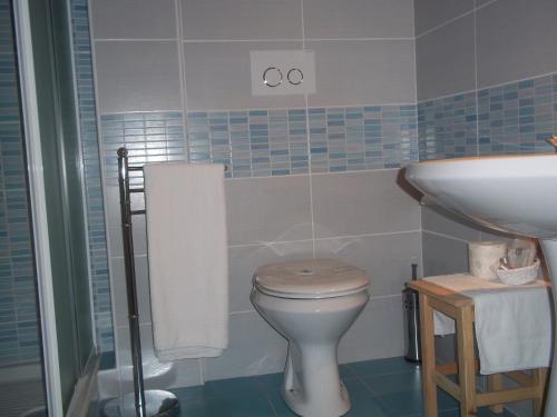 Hotel Gronda Lagunare - main image