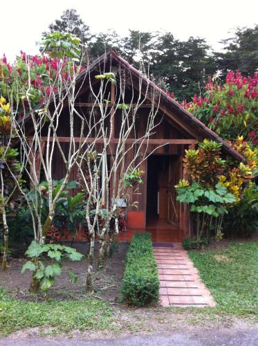

Hotel Villas Vista Arenal