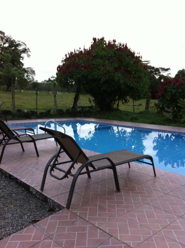 Hotel Villas Vista Arenal, Fortuna (foto 9)