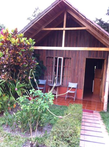 Hotel Villas Vista Arenal, Fortuna (foto 10)