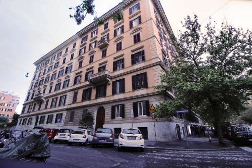 Guest House della Valle Roma 3