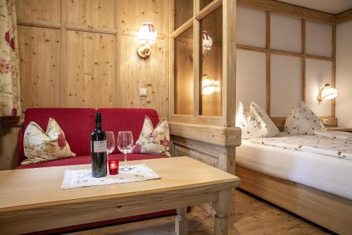 Hotel-Gasthof "Zur Mühle" – Kaprun, SD
