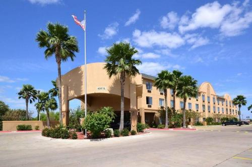 Best Western Casa Villa Suites - main image