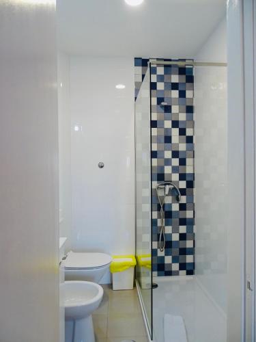 Chambre individuelle