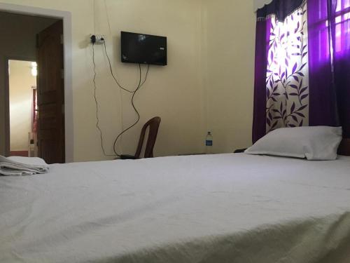 Hotel swrang