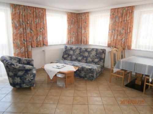 Alpenview Lechtal Alpenview Lechtal