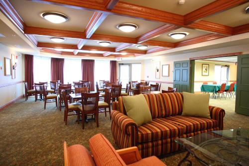 Comida y bebida, Country Inn & Suites by Radisson, Grand Forks, ND in Grand Forks (ND)