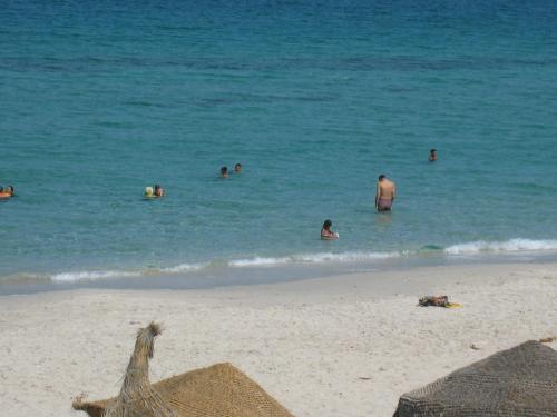 設施, Houria House Sable D'or in 馬赫迪耶市中心