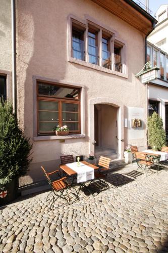 Hotel Schwarzwälder Hof - image 2
