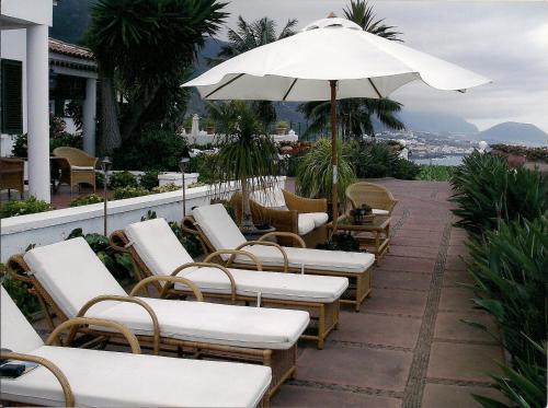 บริการและสิ่งอำนวยความสะดวก, Malpais Trece in อีกอด เด โลส บิโนส