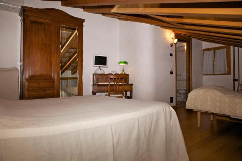 Agriturismo Marani in Arcugnano