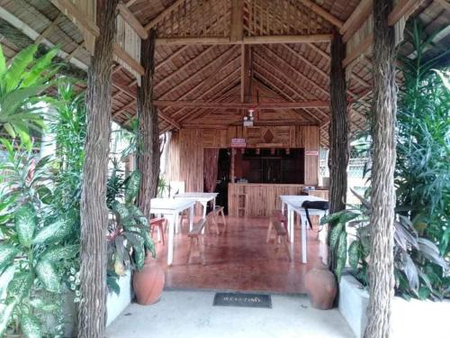 Joepen's Coco Beach